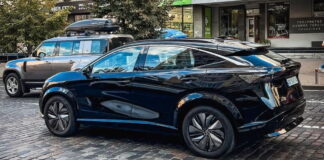 авто з китаю в україні