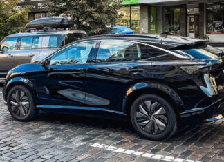 Названо ТОП-10 найпопулярніших в Україні авто з Китаю авто з китаю в україні