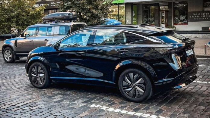 авто з китаю в україні 2 авто з китаю в україні