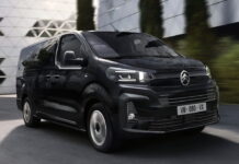 Новий Citroen SpaceTourer вже прямує в Україну: подробиці та актуальні ціни Новий CITROЁN SpaceTourer