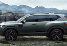 Вже скоро: Renault завалить світ бюджетними автівками Dacia Bigster