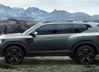 Вже скоро: Renault завалить світ бюджетними автівками Dacia Bigster
