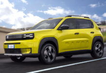 FIAT Grande Panda