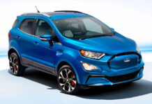 Ford випустить електромобіль суттєво дешевший за Tesla: названо строк Ford Motor cheap EV