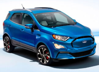 Ford випустить електромобіль суттєво дешевший за Tesla: названо строк Ford Motor cheap EV