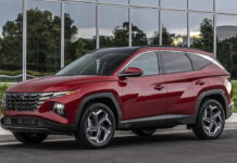 Новий Hyundai Tucson вже в Україні: всі подробиці та ціни Hyundai TUCSON