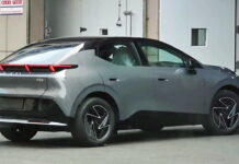 Lynk & Co Z20