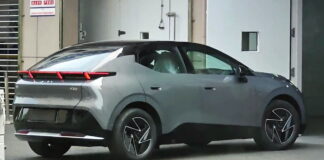 Lynk & Co Z20