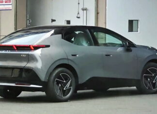 Lynk & Co Z20