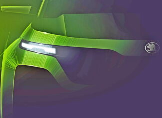 Ще дешевше та менше: Skoda готує супербюджетний кросовер new-skoda-suv