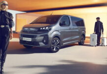 Новий Peugeot Traveller вже прямує в Україну: подробиці та ціни PEUGEOT Traveller