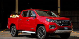 Ram 1200