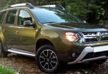 Уживаний Renault Duster – всі переваги та недоліки Renault Duster