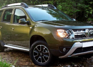 Уживаний Renault Duster – всі переваги та недоліки Renault Duster