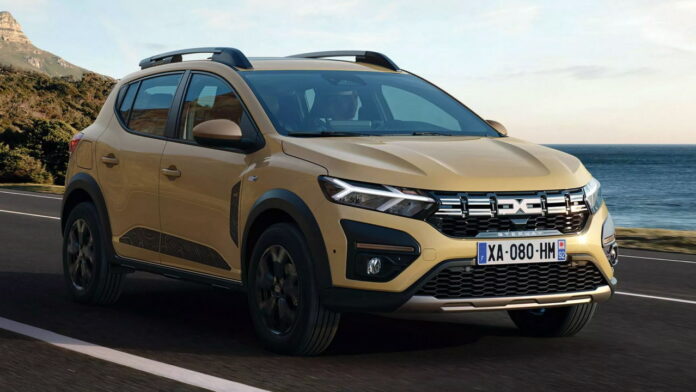 Sandero Stepway 2024 1 Sandero Stepway