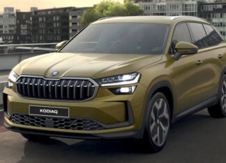 В Україні стартують продажі зовсім нового Skoda Kodiaq: комплектації та ціни Skoda Kodiaq 2024