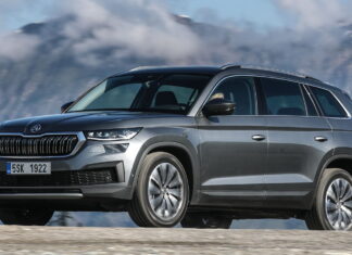 Українцям запропонували популярний кросовер Skoda з великою знижкою SKODA KODIAQ