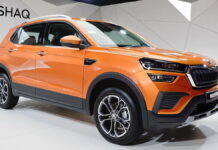 Skoda Kushaq