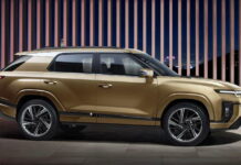SsangYong KGM Actyon