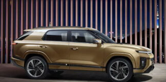 SsangYong KGM Actyon