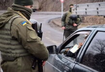 Не оновив дані у ТЦК – втратив водійські права: як каратимуть ухилянтів ТЦК водії
