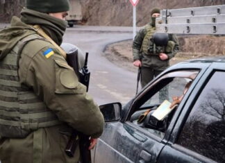 Не оновив дані у ТЦК – втратив водійські права: як каратимуть ухилянтів ТЦК водії
