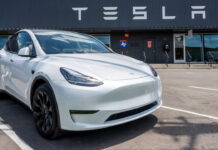 Лише за $1000: Tesla пропонує суттєво збільшити запас ходу Model Y Tesla Model Y