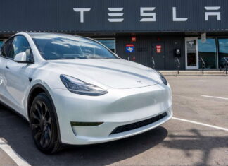 Лише за $1000: Tesla пропонує суттєво збільшити запас ходу Model Y Tesla Model Y
