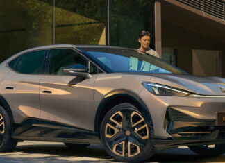 Volkswagen ID.Unyx
