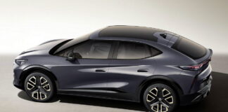 VW ID. Unyx