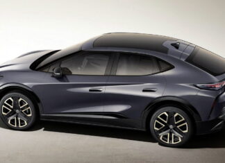 VW ID. Unyx