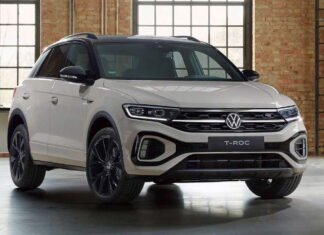 Tesla Model Y вдвічі втратила у продажах. Лідером авторинку став кросовер з ДВЗ VW T-Roc