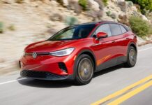 З кумедної причини: Volkswagen відкладає випуск нового покоління ID.4 та іншіх автівок Volkswagen ID.4