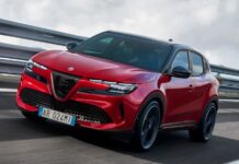 Alfa Romeo Junior