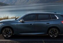 BMW-X3-China