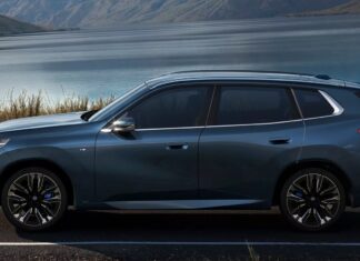 Для поважних людей: новий кросовер BMW X3 розтягнули майже до 5 метрів BMW-X3-China