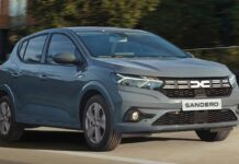 Названо найпопулярніші автомобілі в Європі 2024: несподіваний рейтинг Dacia Sandero