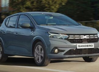 Названо найпопулярніші автомобілі в Європі 2024: несподіваний рейтинг Dacia Sandero