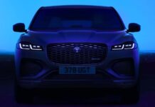 Jaguar повністю зупиняє продаж нових машин: 5 з 6 моделей знято з виробництва Jaguar F-PACE