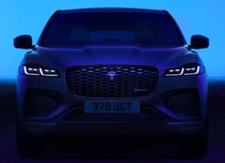 Jaguar повністю зупиняє продаж нових машин: 5 з 6 моделей знято з виробництва Jaguar F-PACE