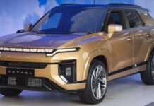 Новий SsangYong Actyon представлено офіційно: подробиці та ціни KG-Mobility-Actyon