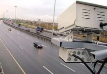 комплекси автофіксації порушень ПДР
