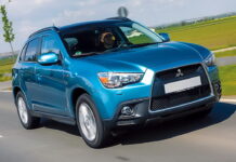 Уживаний Mitsubishi ASX: чим потішить і чим засмутить? Mitsubishi ASX