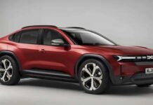 Renault готує недорогий кросовер, який замінить Logan: подробиці та ціна New Dacia crossover