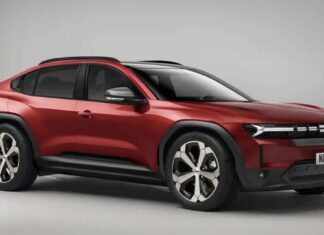 Renault готує недорогий кросовер, який замінить Logan: подробиці та ціна New Dacia crossover