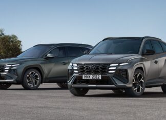 Названо найпопулярніші бензинові авто в Україні: ТОП бестселерів New Hyundai Tucson