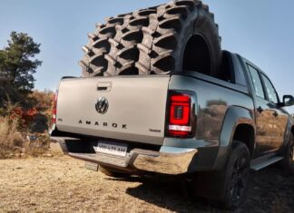 Volkswagen оновив Amarok – не той, що на базі Ford Ranger. Відома ціна New Volkswagen Amarok