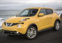 Вся правда про уживаний Nissan Juke: чи варто брати? Nissan Juke