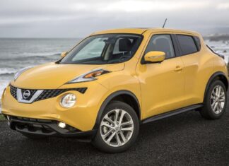 Вся правда про уживаний Nissan Juke: чи варто брати? Nissan Juke