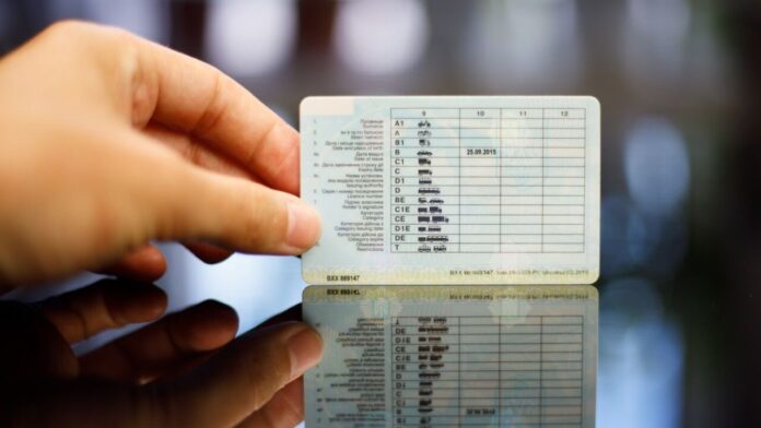 Складання іспитів на посвідчення водія Складання іспитів на посвідчення водія